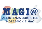 Ma.Gia Assistenza Computer di Trapolin Mauro